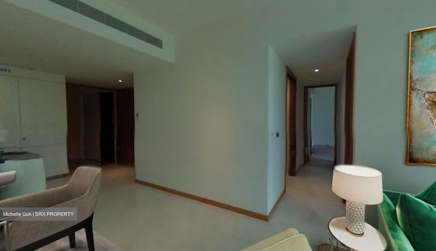 Marina One Residences (D1), Apartment #561187151